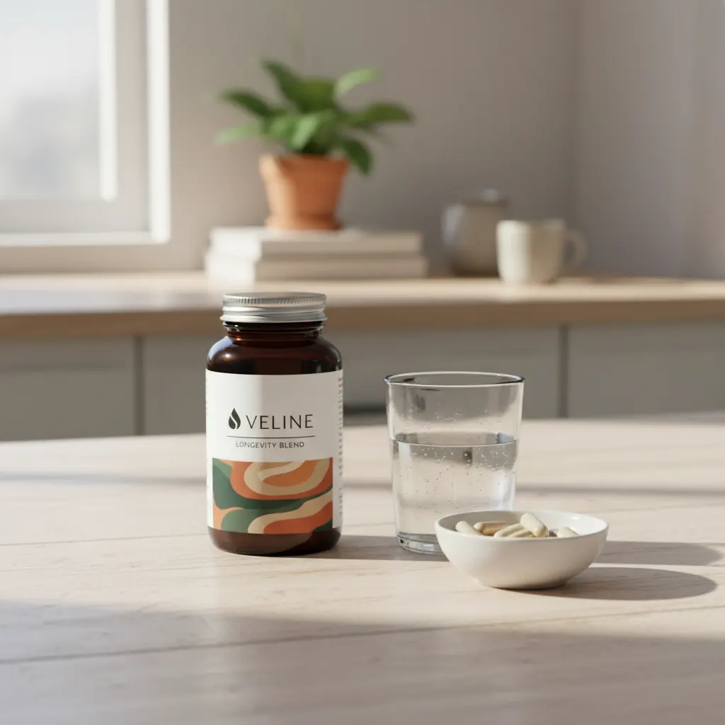 Veline Longevity Blend